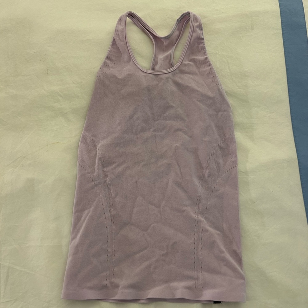 Purple Ivivva tank top